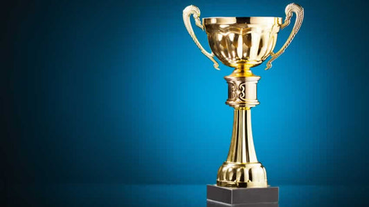 trophy
