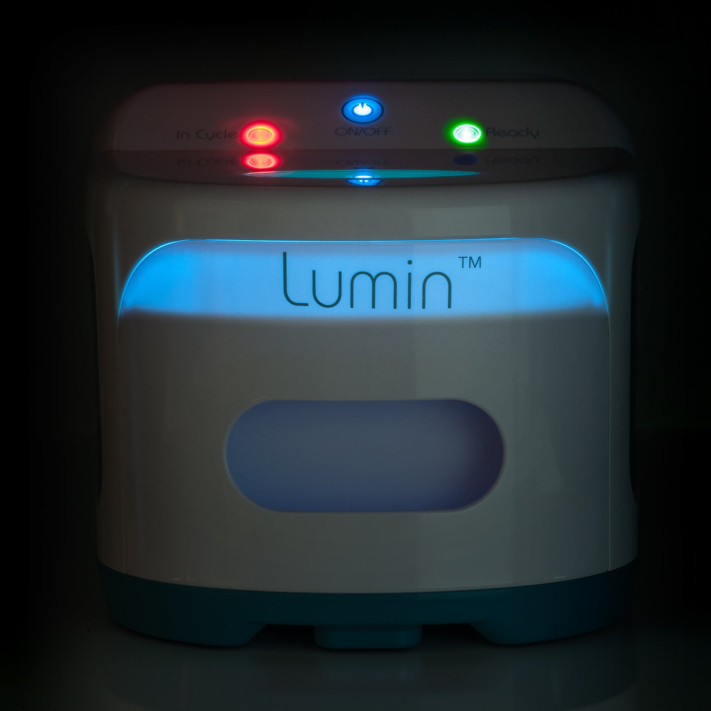Lumin CPAP Cleaner