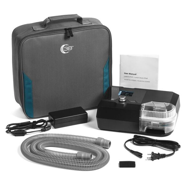 Luna 2 Auto CPAP