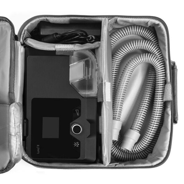 Luna 2 Auto CPAP
