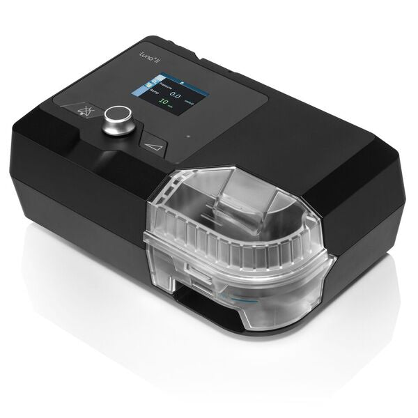 Luna 2 Auto CPAP
