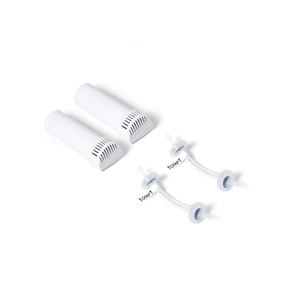 Sinoriko Replacement Filter Kit 2 Pack