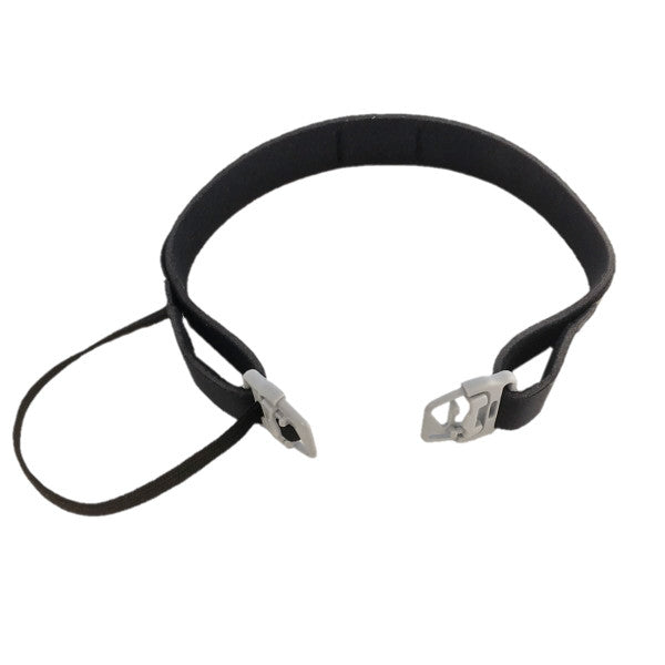 Oracle Headgear