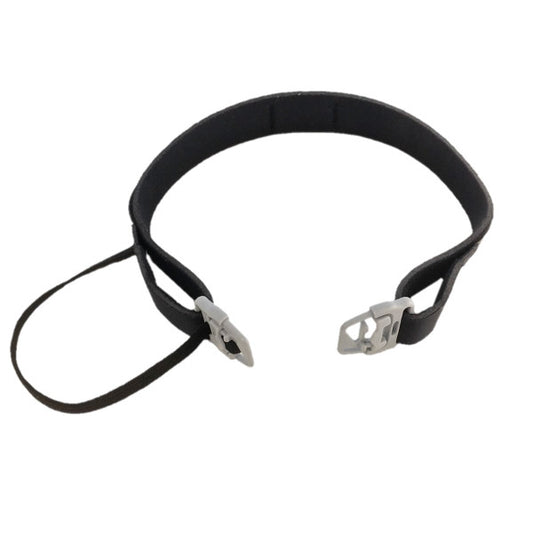 Oracle Headgear