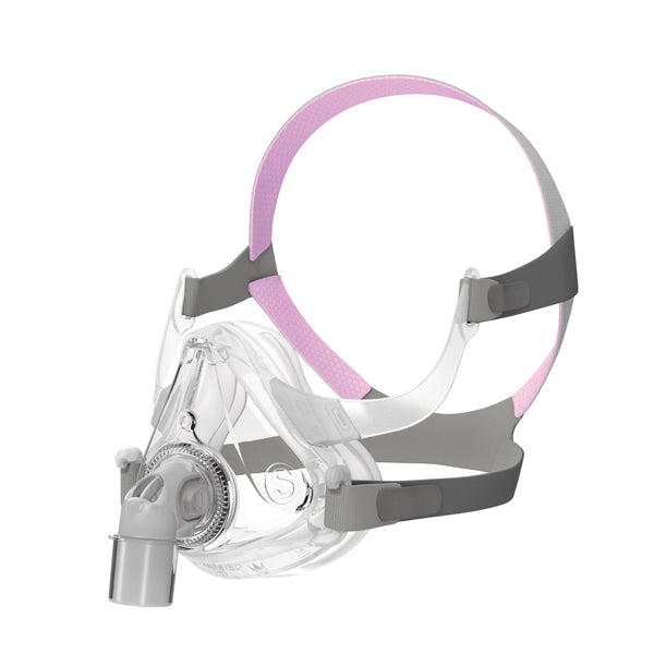 Airfit F10 Full Face Mask For Her