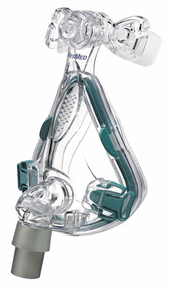 Mirage Quattro Full Face Mask