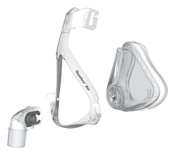 Quattro Air Full Face Mask