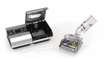 H5i Water Chmaber for S9