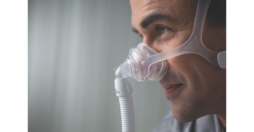Wisp Nasal Mask
