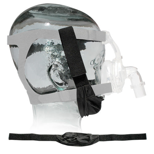 Basic Chinstrap