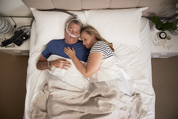 AirFit P30i Nasal Pillow Mask