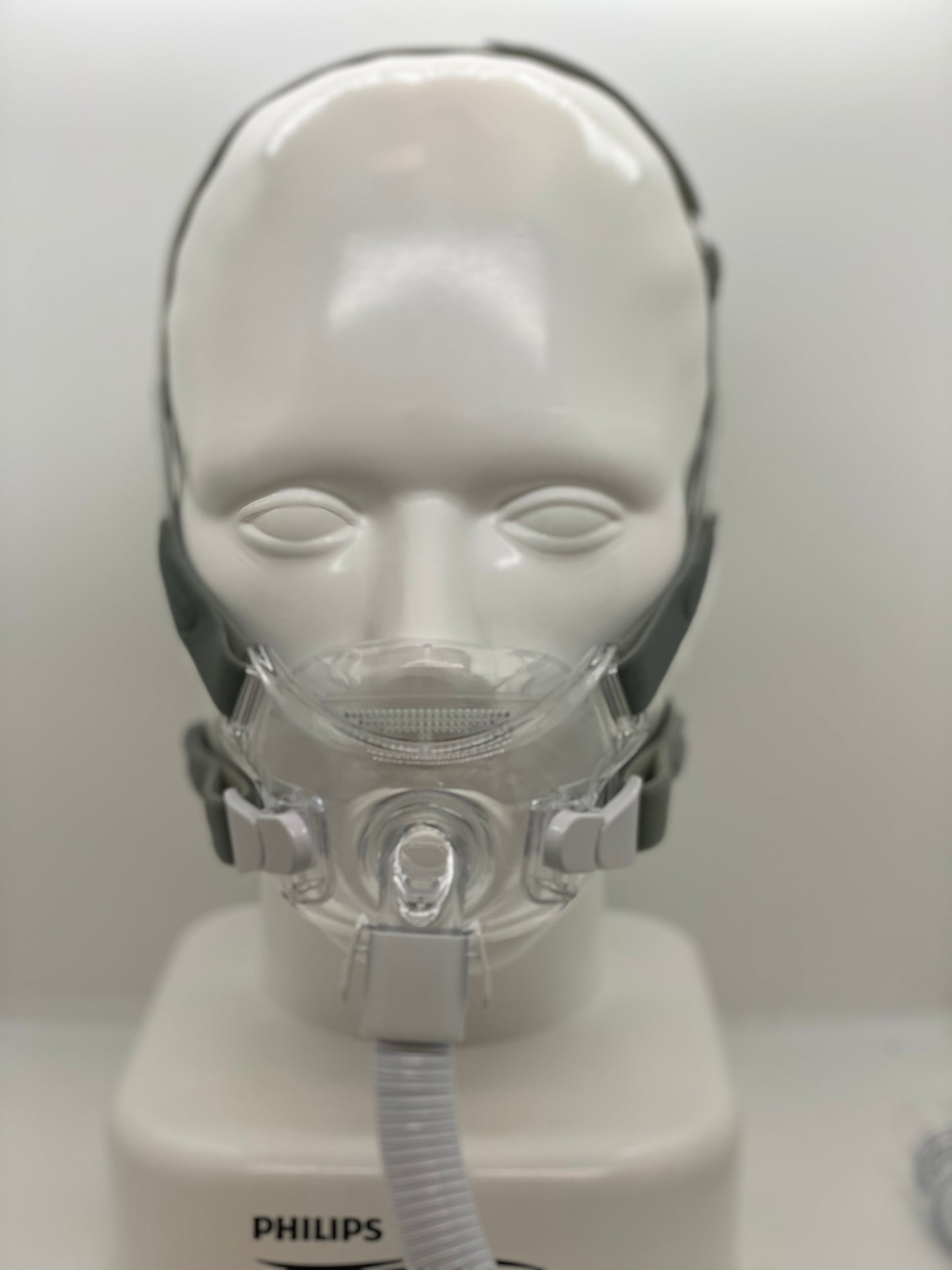Amara View Full Mask