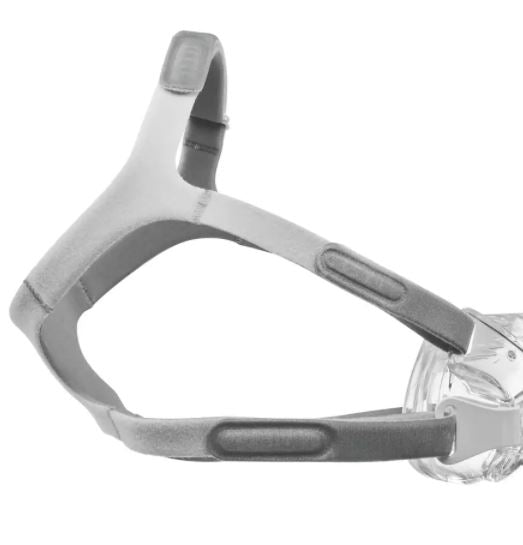 Amara View Headgear