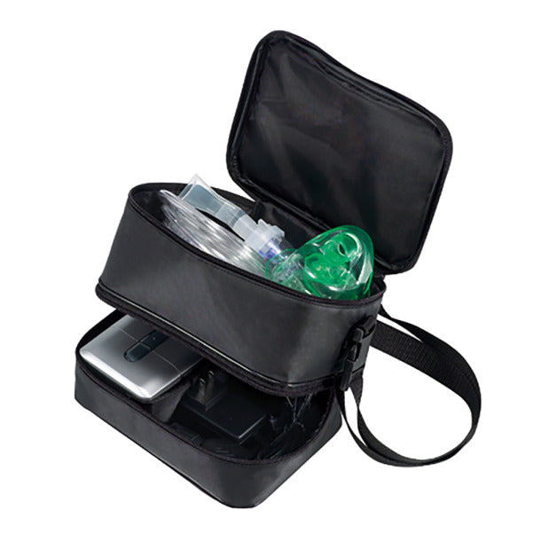 DeVilbis Travel Nebulizer with Battery