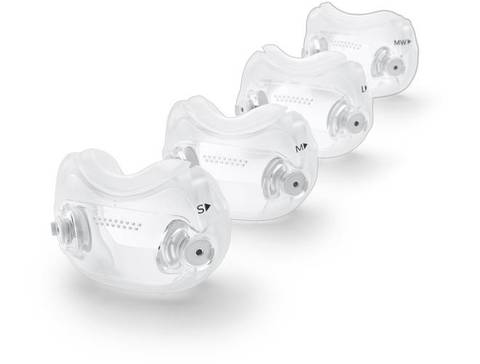 DreamWear Full Replacement Cushion