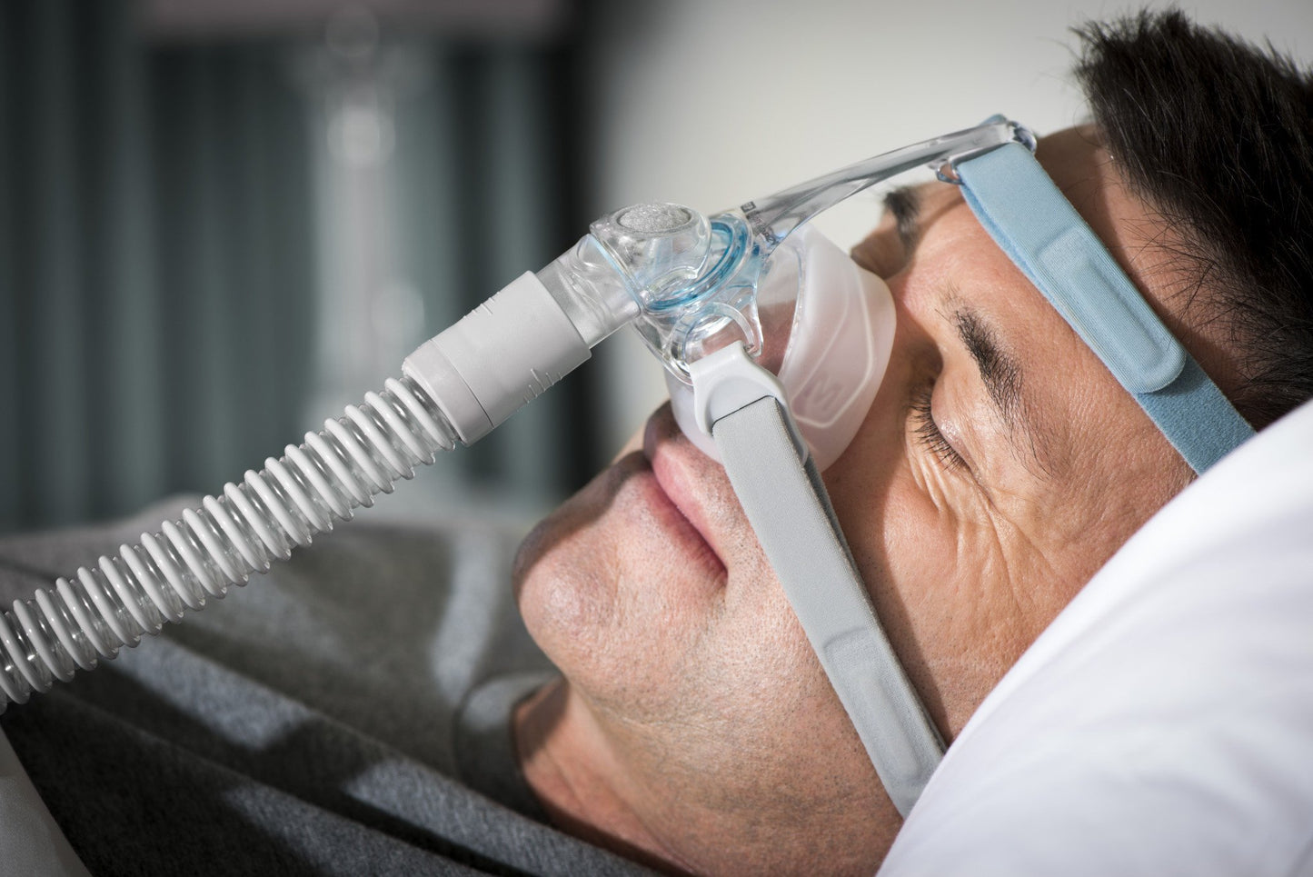 Eson 2 Nasal Mask