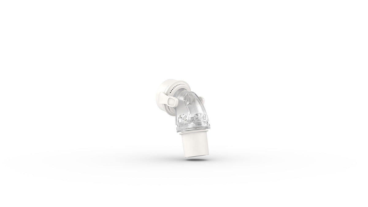 F30 Replacement Elbow