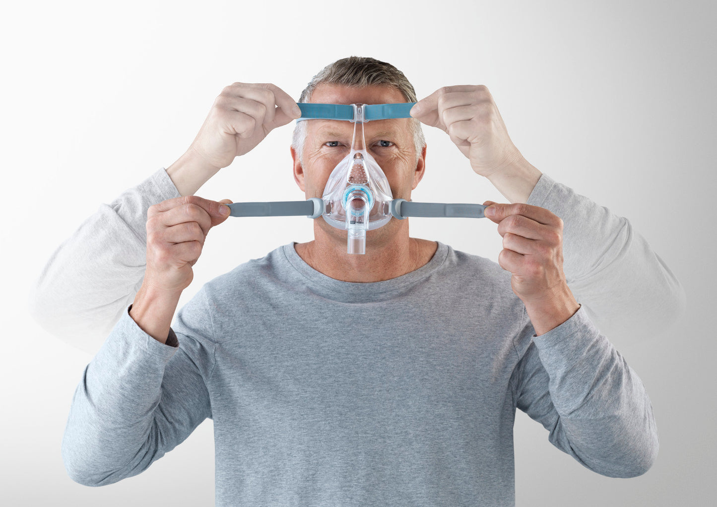 Vitera Full Face Mask