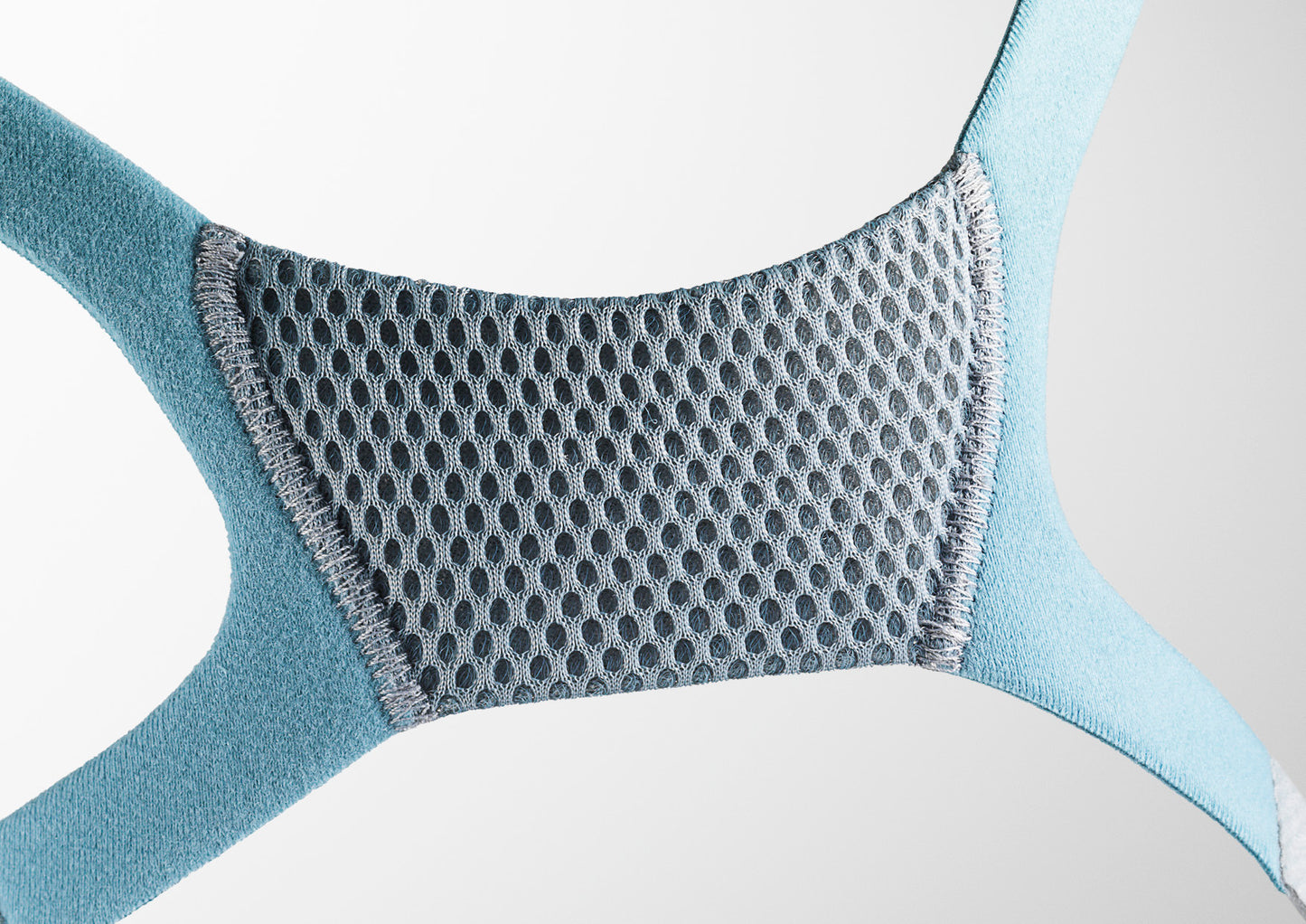 Vitera Replacement Headgear