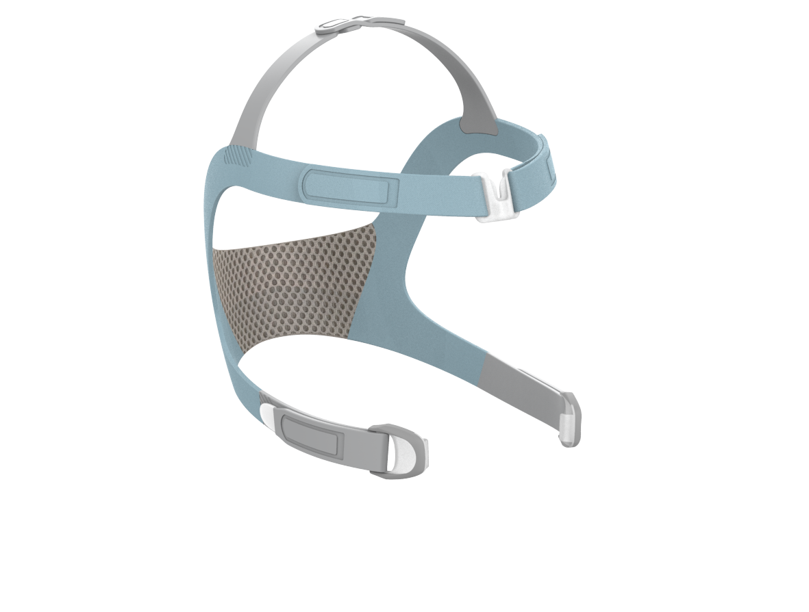 Vitera Replacement Headgear