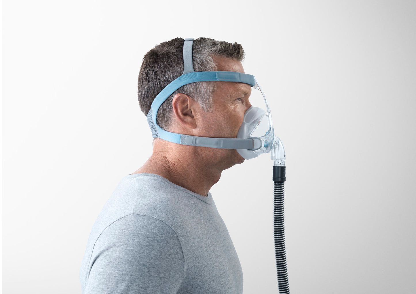 Vitera Full Face Mask