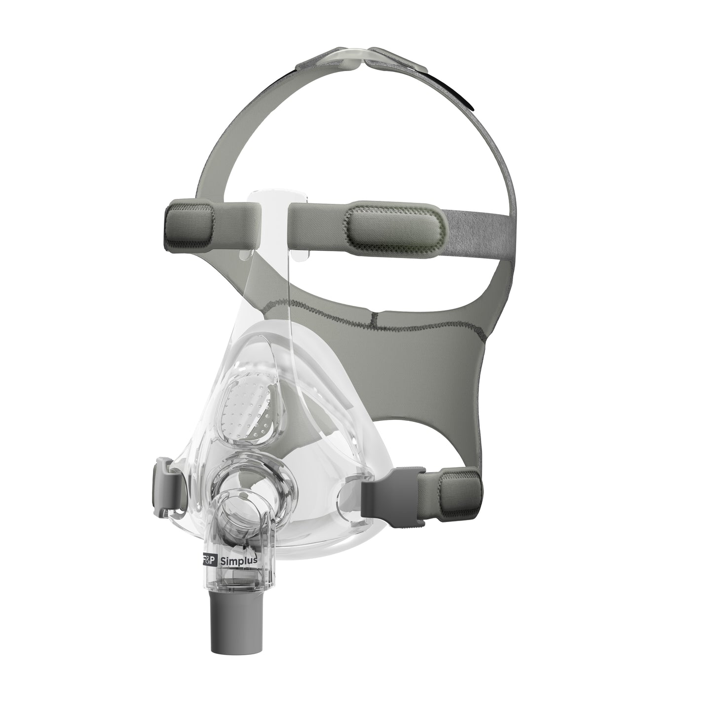 Simplus Full Face Mask