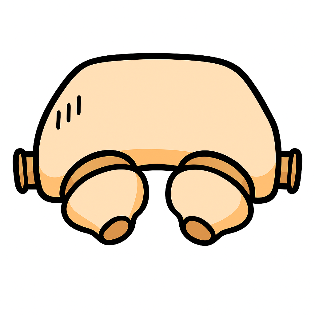 Nasal Cushions