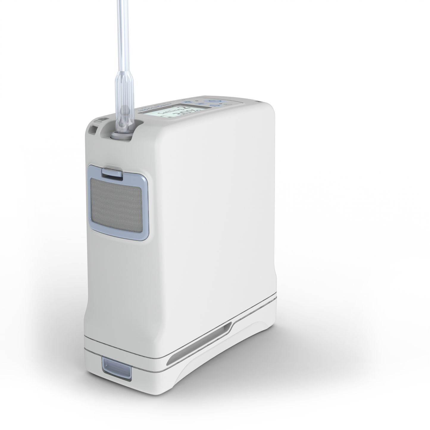 Inogen G4 Portable Oxygen Concentrator
