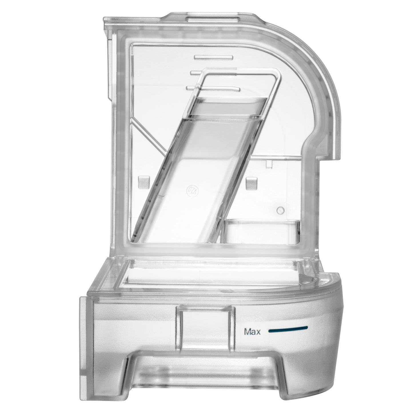 Luna 2 Water Chamber