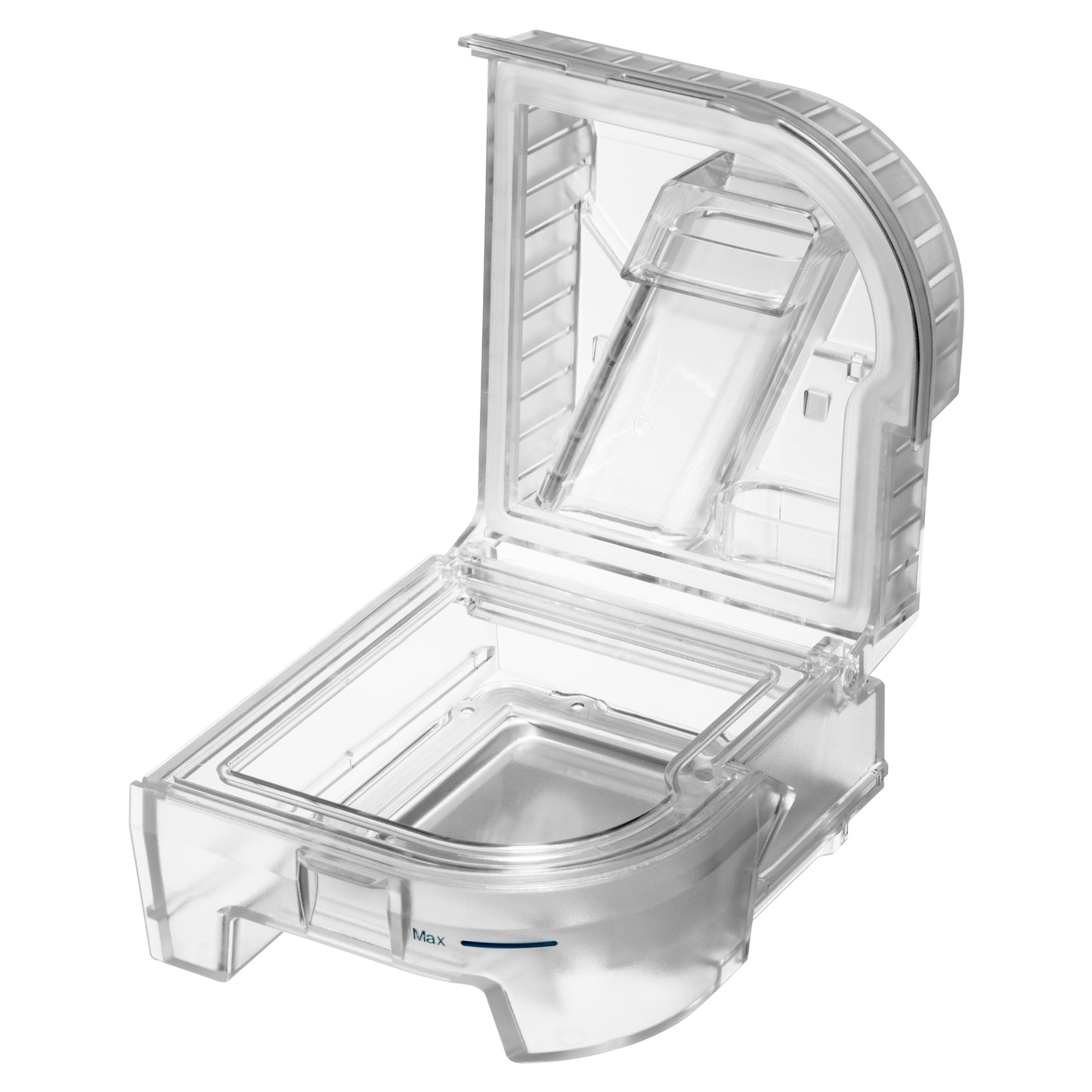 Luna 2 Water Chamber
