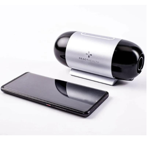 Luna TravelPAP