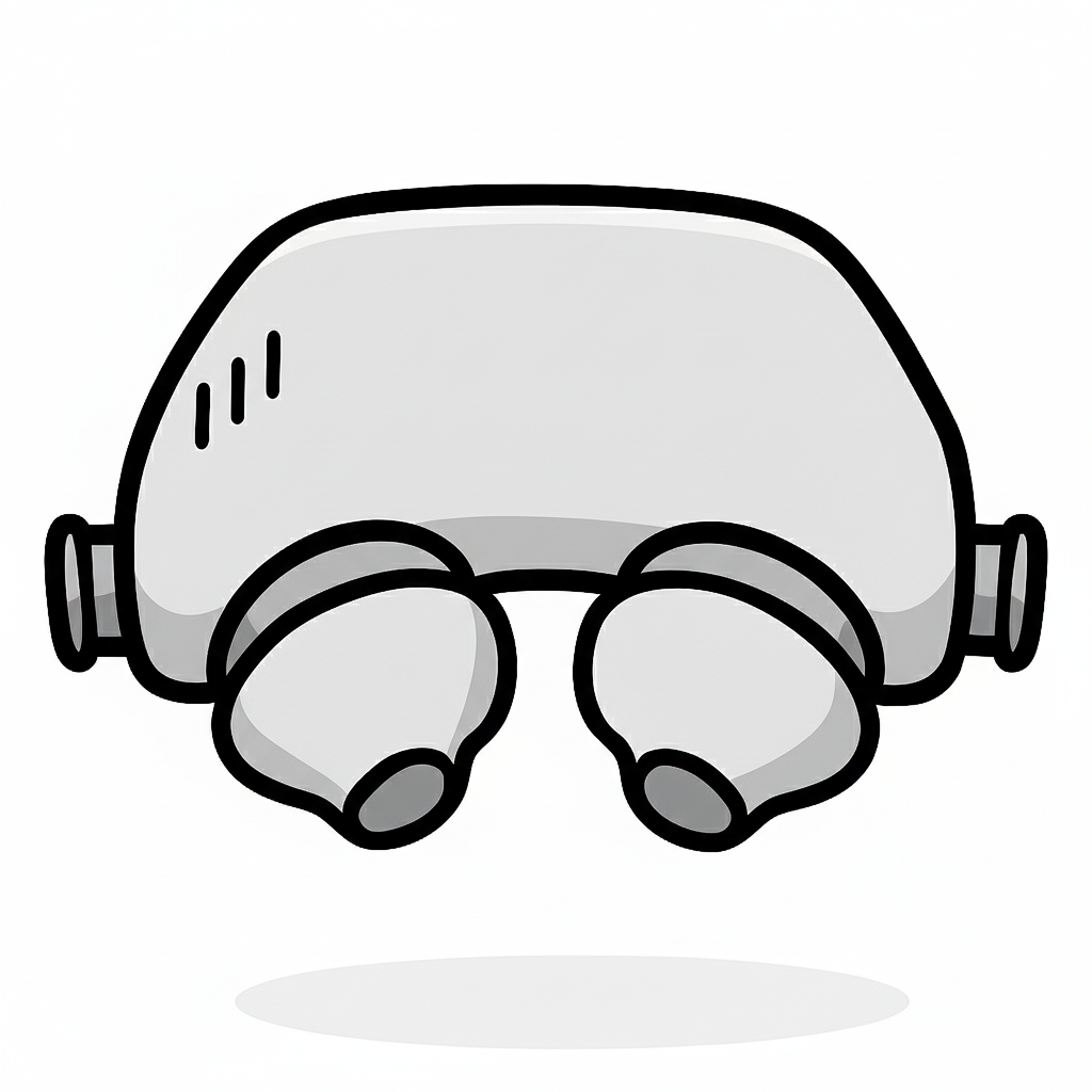 Nasal Cushions
