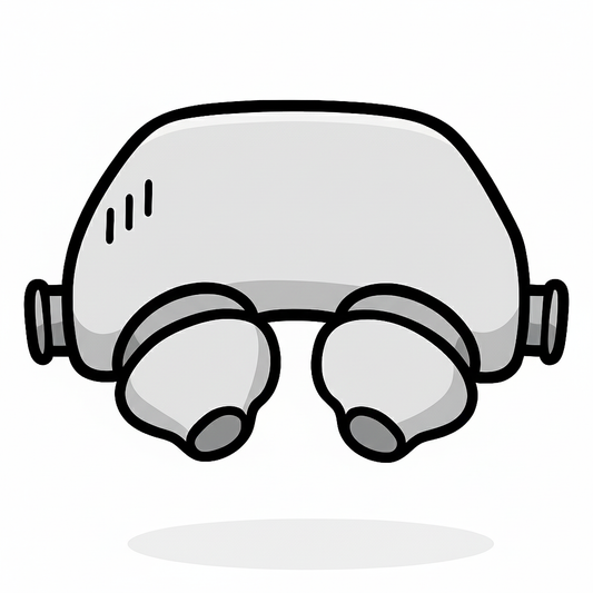 Nasal Cushions