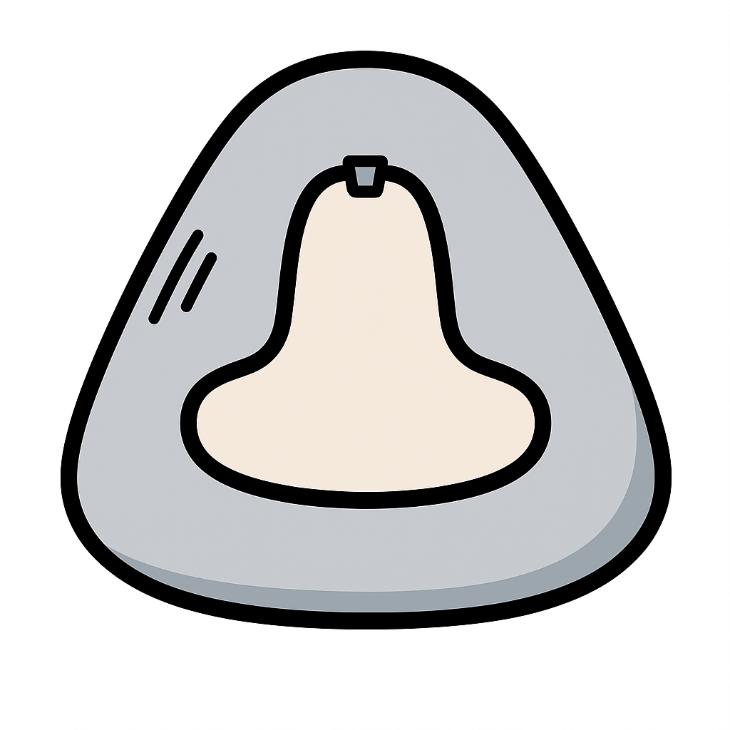 Nasal Cushions