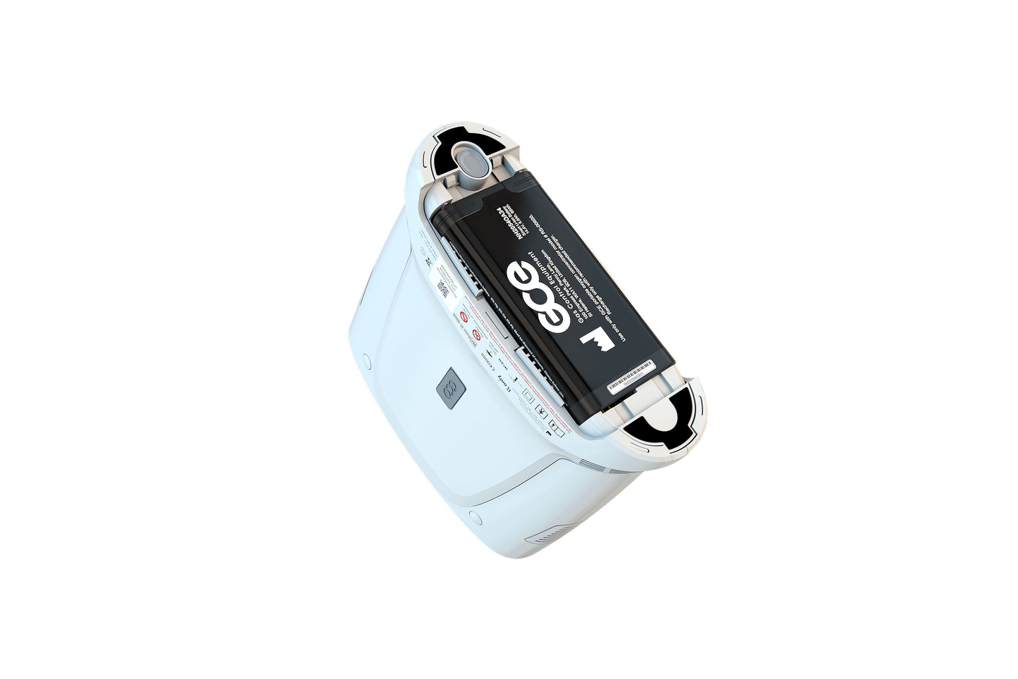 Zen-O Lite Portable Oxygen Concentator