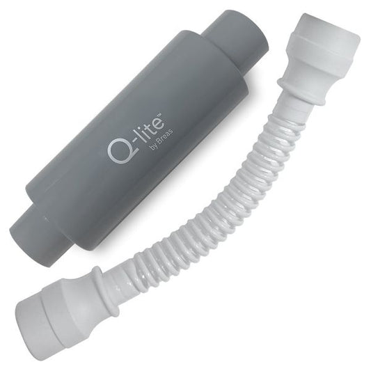 Q-Lite Muffler