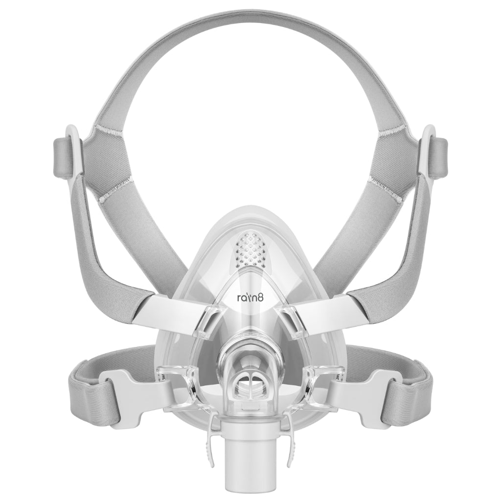 Rain8 Ameriflex 4 Point Full Mask