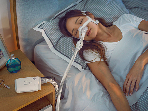ResMed AirMini Travel CPAP