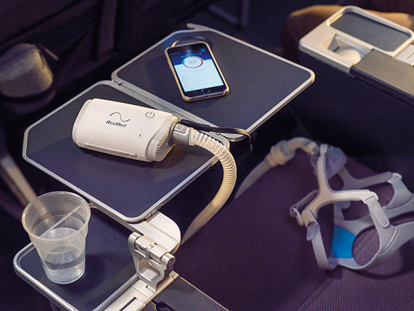 ResMed AirMini Travel CPAP