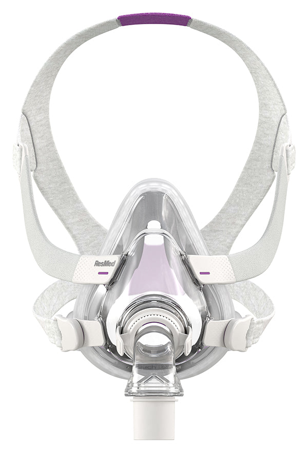 AirTouch F20 For Her Full Face