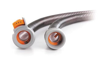 ClimateLine Tubing for S9