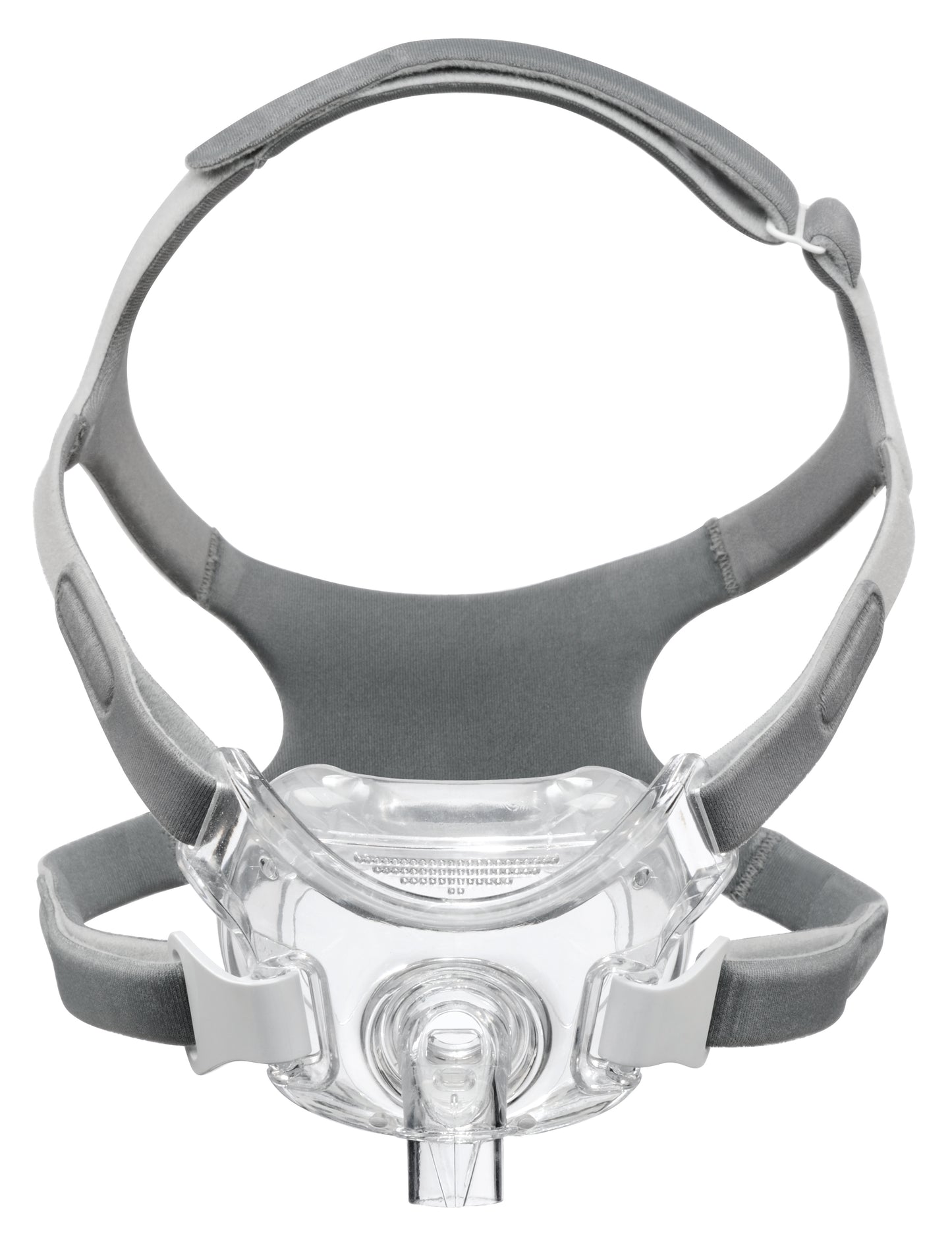 Amara View Full Mask