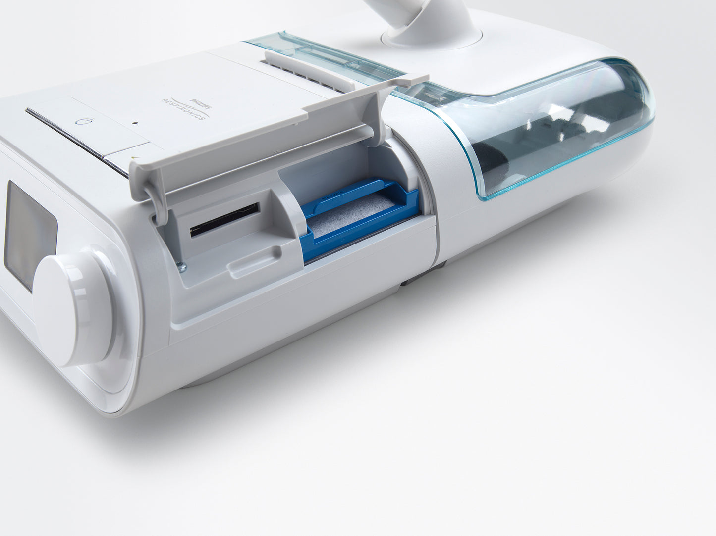 DreamStation Bipap Auto SV