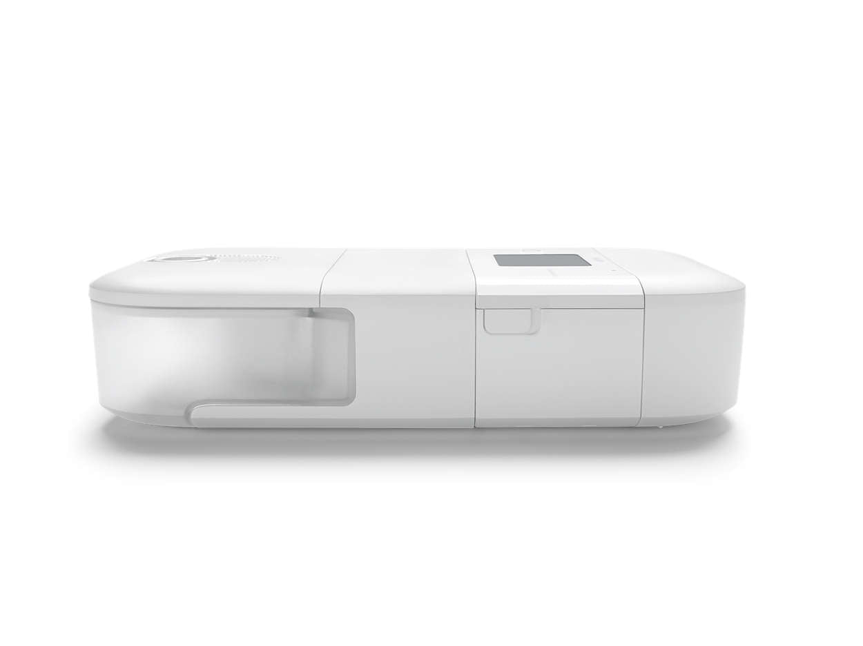 DreamStation Go Heated Humidifier