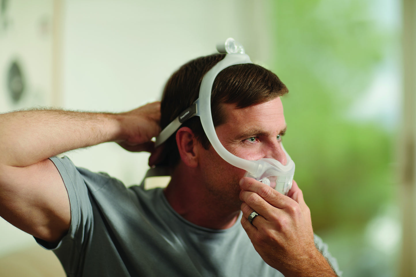 DreamWear Full Face Mask