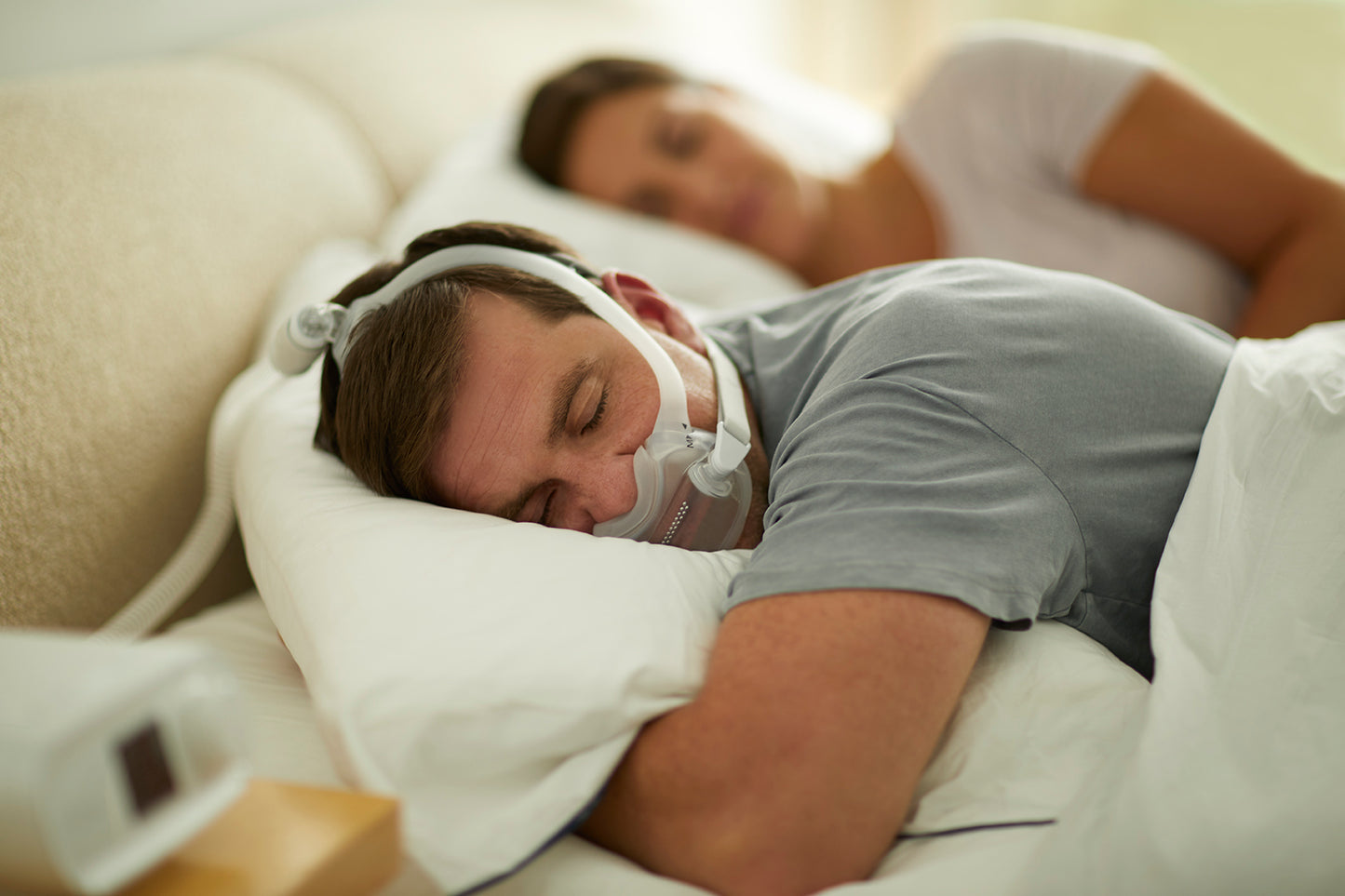 DreamWear Full Face Mask