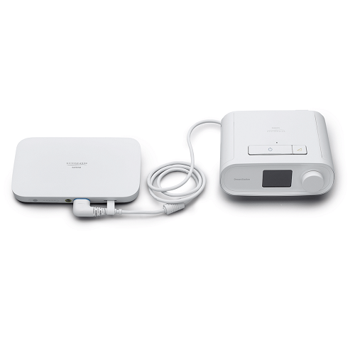 Respironics Travel Battery Kit