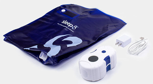 Sleep8 CPAP Cleaner
