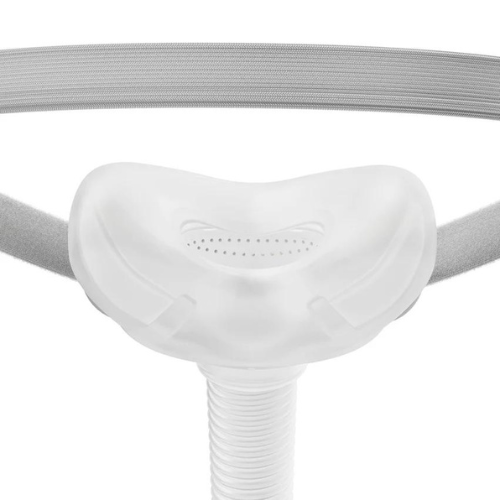 Solo Nasal Mask