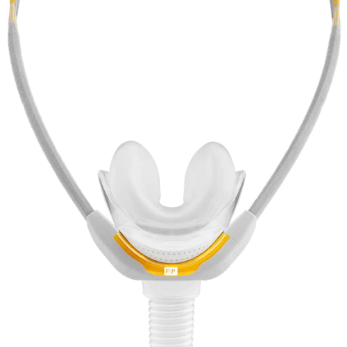 Solo Nasal Mask